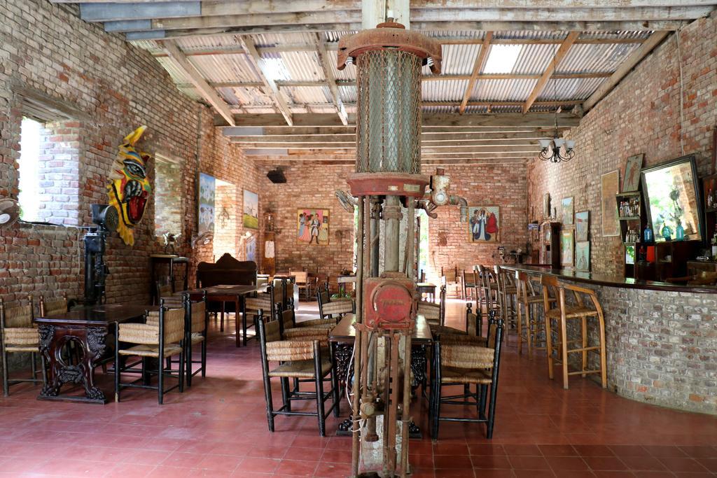 Hotel Florita Jacmel Exterior foto